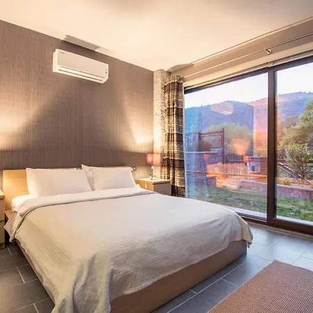 Villa Iskenderun Sleeps 6 With Pool Air Con And Wifi Inlice